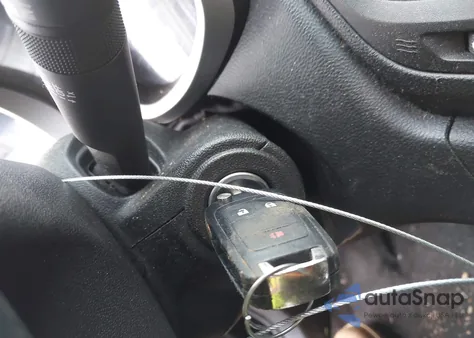 2016 Chevrolet Equinox Ls from USA, damaged, VIN 2GNFLEEK1G6174564